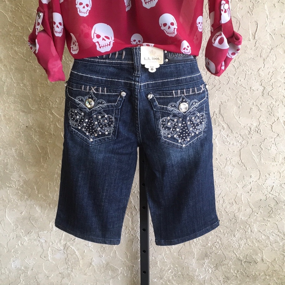 L.A. Idol Jeans